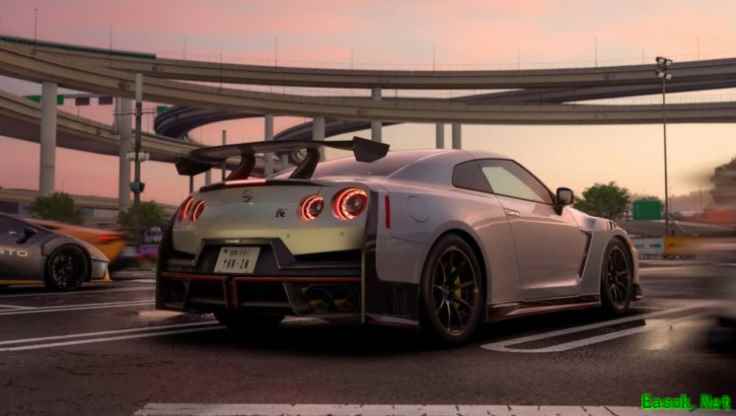 极限竞速：地平线6地图道路重构，东京等城区路网优化升级