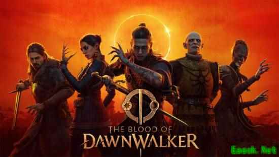 黎明行者之血定档2026年9月3日，登陆全平台并开启预购