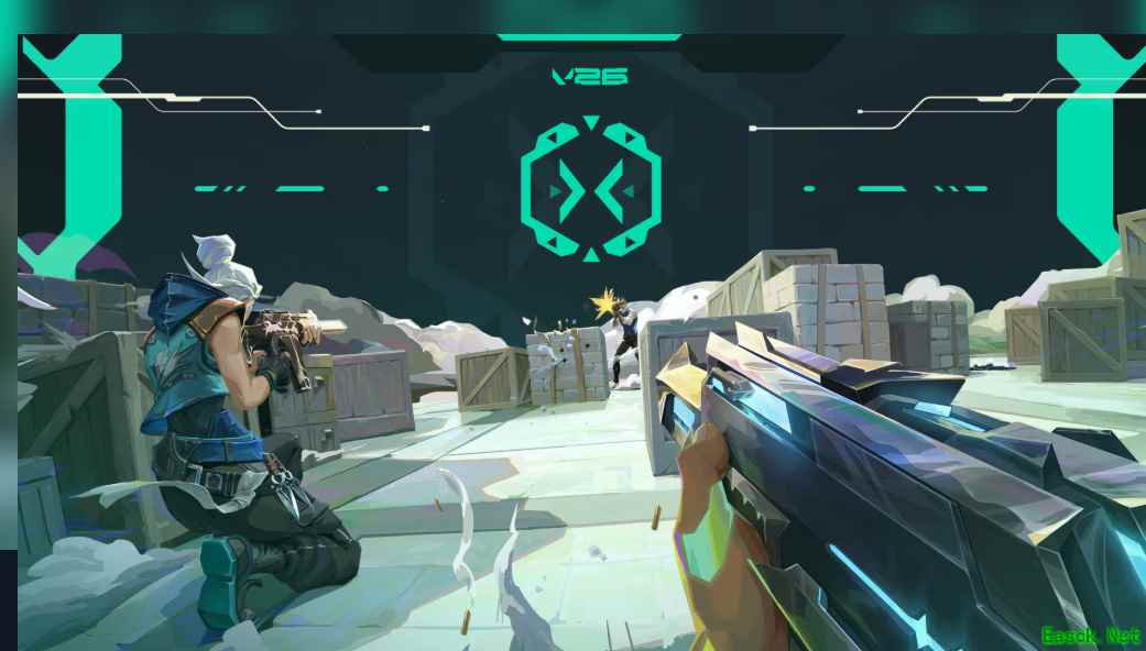 无畏契约12.08版本4月30日上线：推斗牛·晋升赛排位新模式及地图轮换