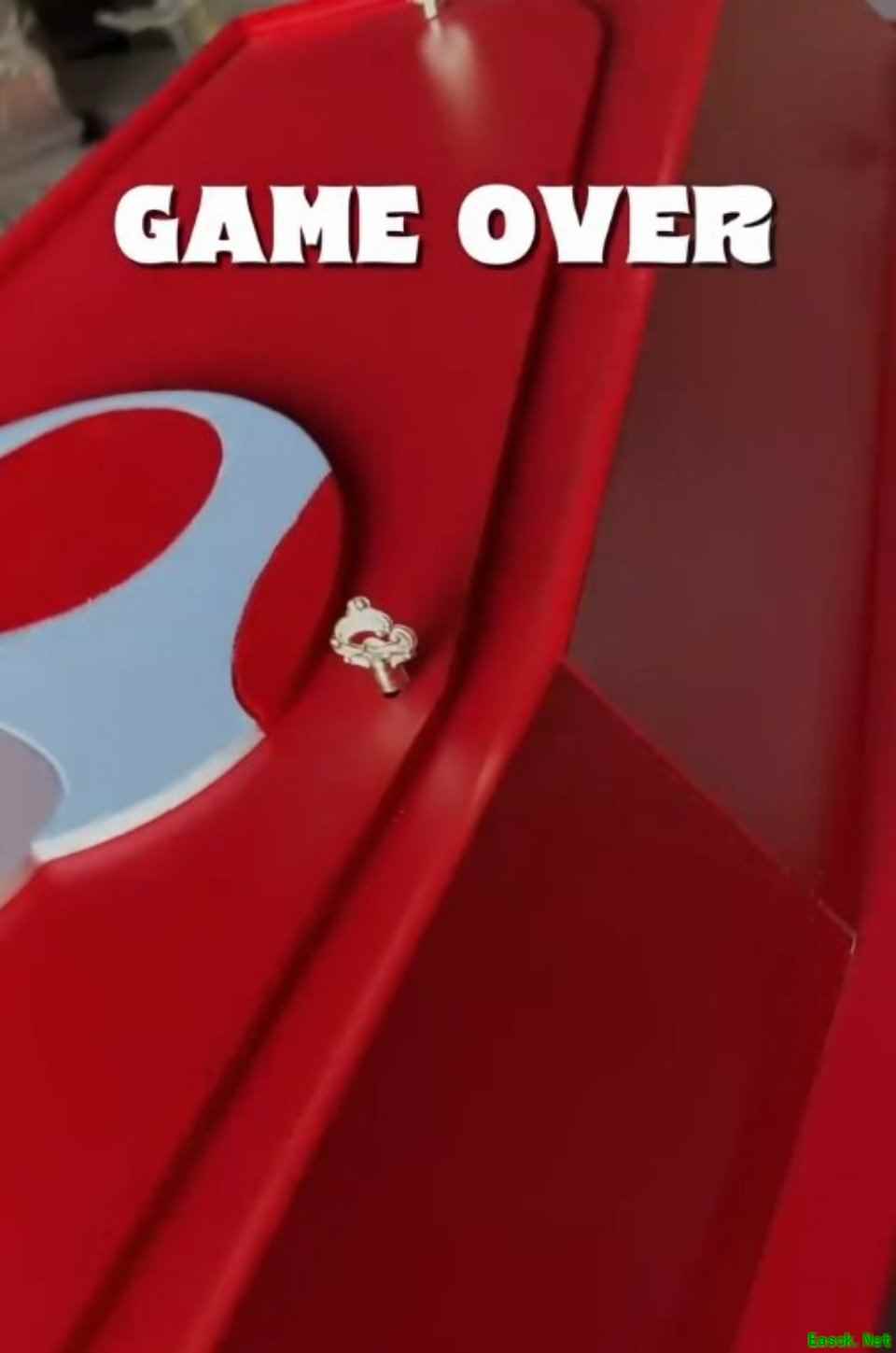 巴西厂商推超级马里奥主题棺木，以游戏元素温情致敬生命