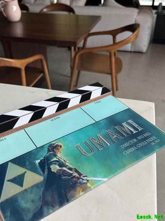 任天堂×照明娱乐新电影定档2028年4月12日，IP影视化战略再升级