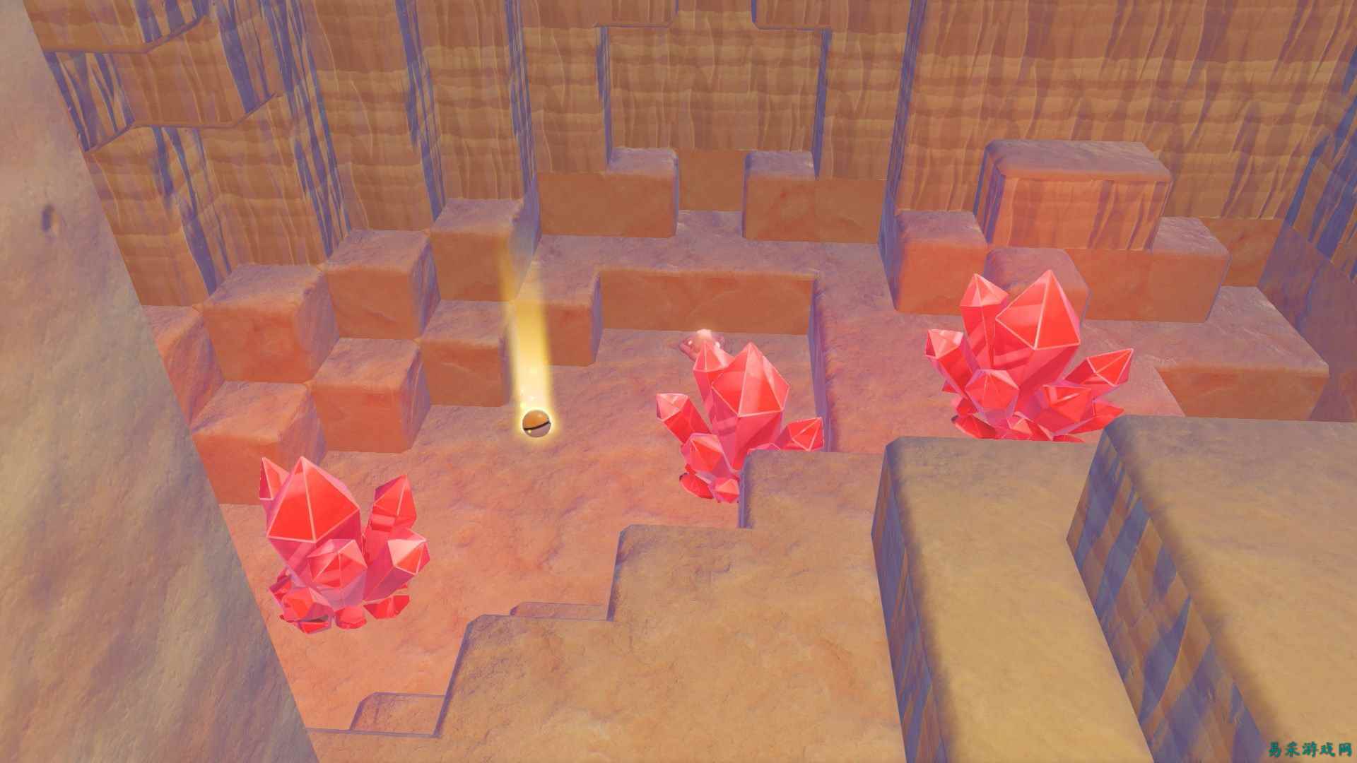 Pokémon Pokopia 'Sableye's Gem Hunt' 活动指南