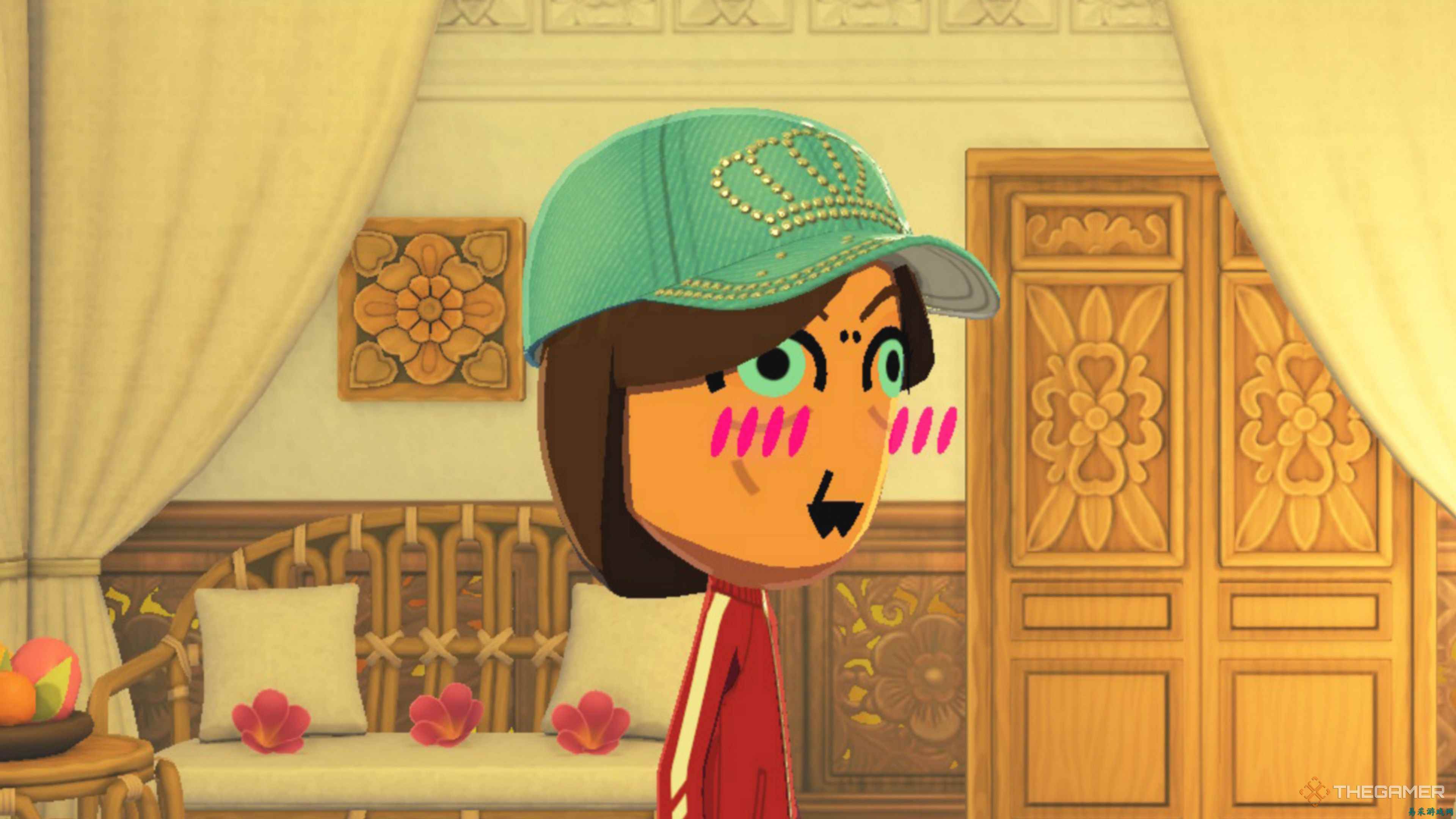 让人们理解《Tomodachi Life》的唯一方式就是推出续作