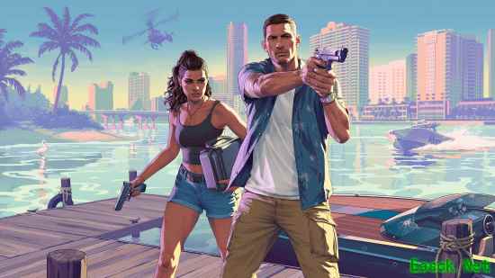 《GTA6》发售那天太多人请假!T2老板预测