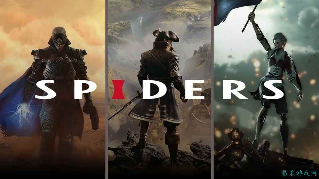 《贪婪之秋》《钢之崛起》开发商Spiders已被关闭 已运营18年