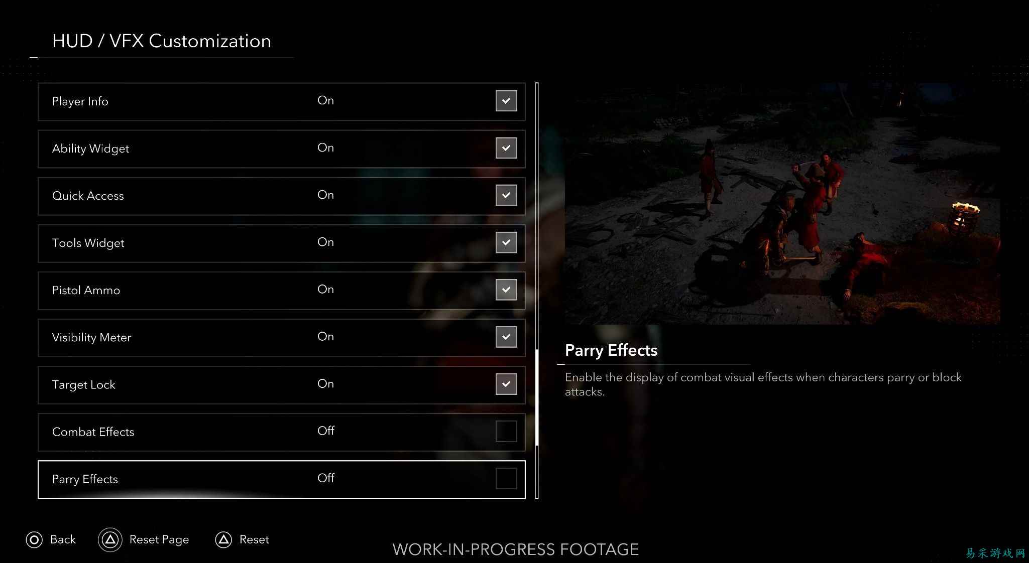 《刺客信条:影 Black Flag Resynced》将提供可自定义的 HUD 和 UI 选项
