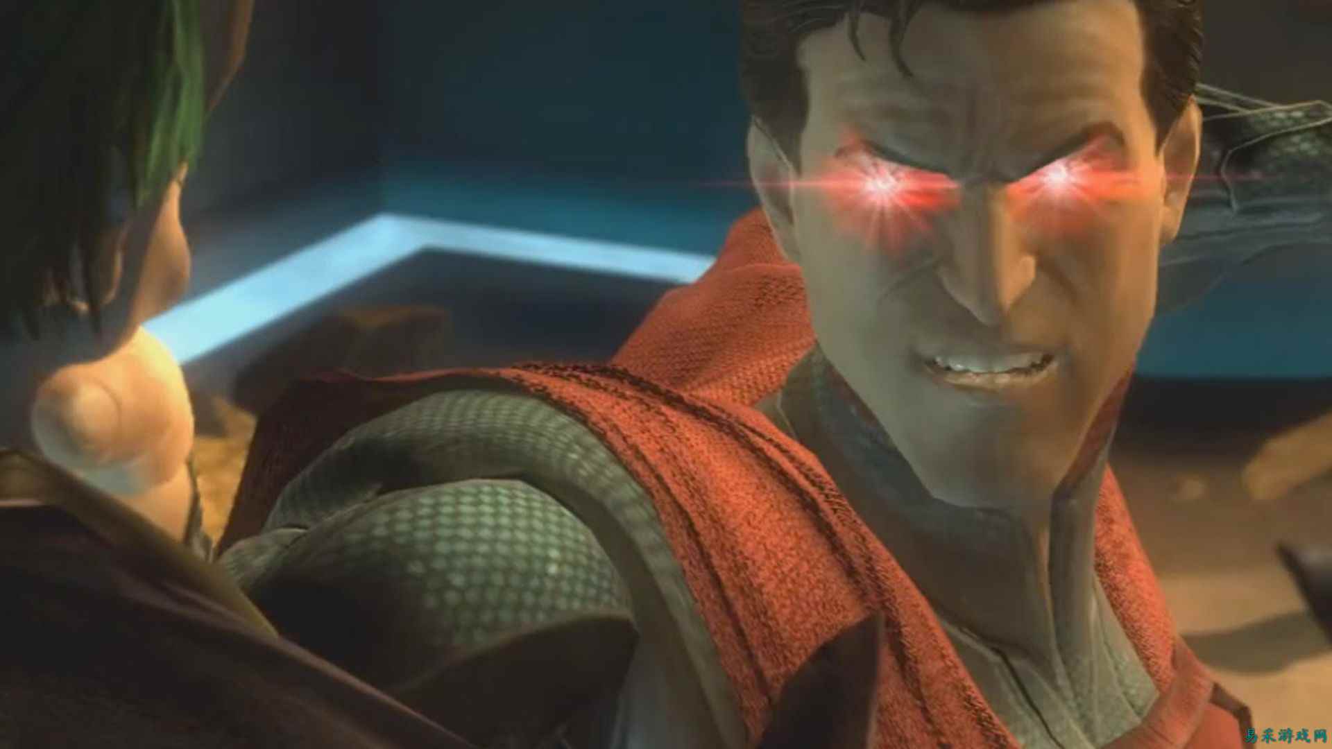 《不义联盟:我们心中的神 3》可能已被一名 NetherRealm 开发人员泄露