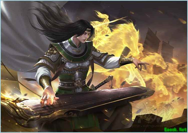 三国杀谋周瑜：史诗级强度解析