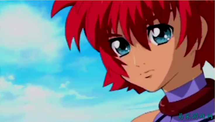 《Tales of Eternia Remastered》现身年龄分级网站