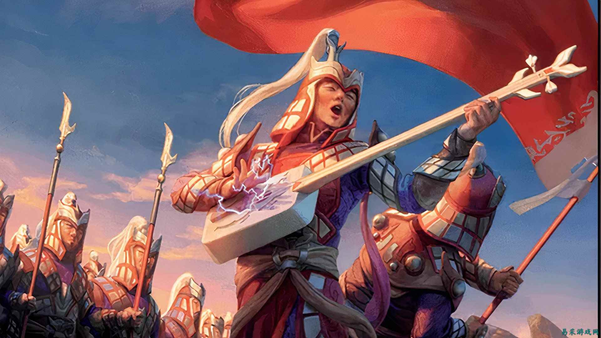 WotC回应MTG Arena工会,但未予以承认