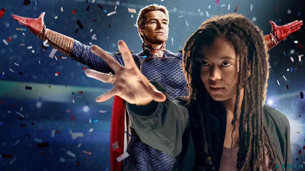 《The Boys》主创坚称未取消《Gen V》,愤怒的粉丝在其社交媒体上对其进行辱骂