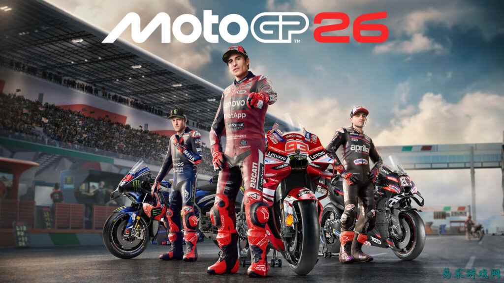 《摩托GP 2226》成为史上最佳《摩托GP 22》游戏的五个理由