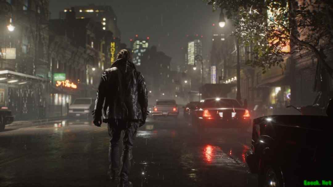 生化危机9：安魂曲删减完整第二章，总监称删减是主动创作与质量承诺