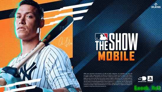 索尼推MLB 26手游版：免费下载+内购，首登移动平台