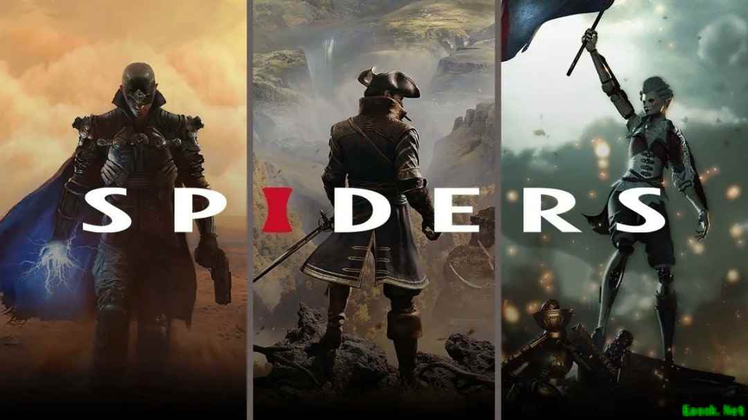 法国Spiders工作室运营18年后正式清算，贪婪之秋2DLC成最后更新