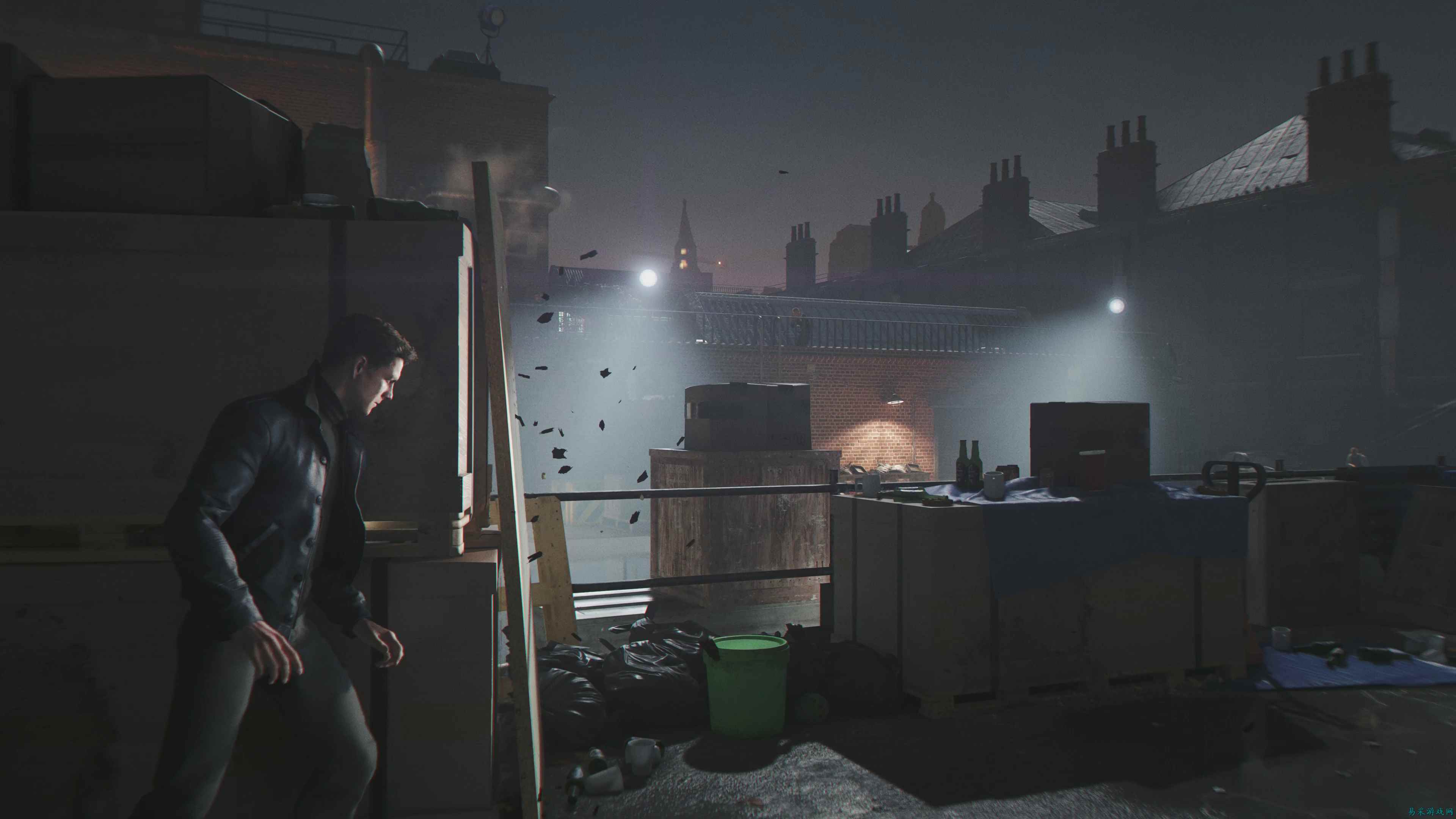 《007 First Light》既有《HITMAN暗杀世界》的影子，也像《UNCHARTED™: 盗贼传奇合辑》，但就是不太像詹姆斯·邦德