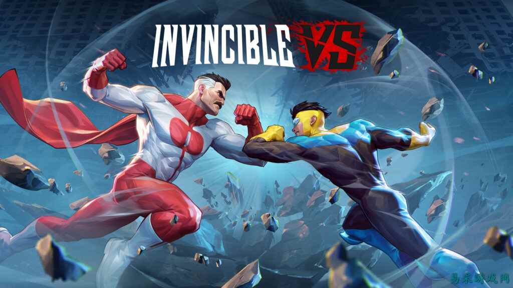 等待结束！Invincible VS 今日正式上线：你需要了解的一切都在这里