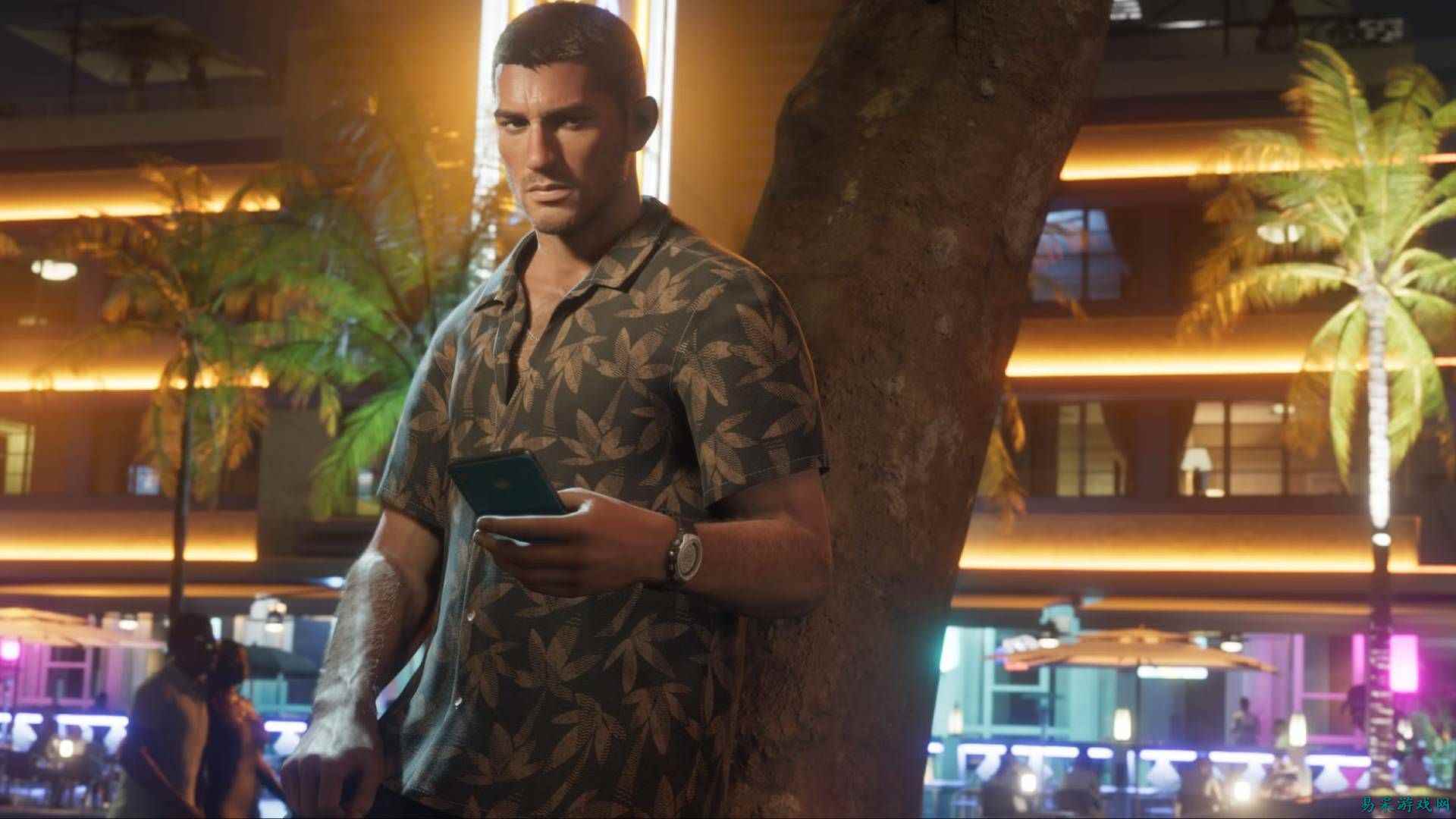 《GTA6》的宣发活动“即将”升温