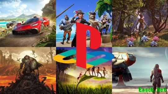 13款Xbox第一方游戏在PS5上销量 超过10万套