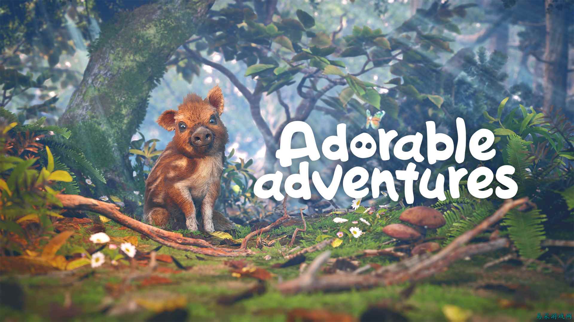我们在《Adorable Adventures》中如何围绕好奇心打造任务