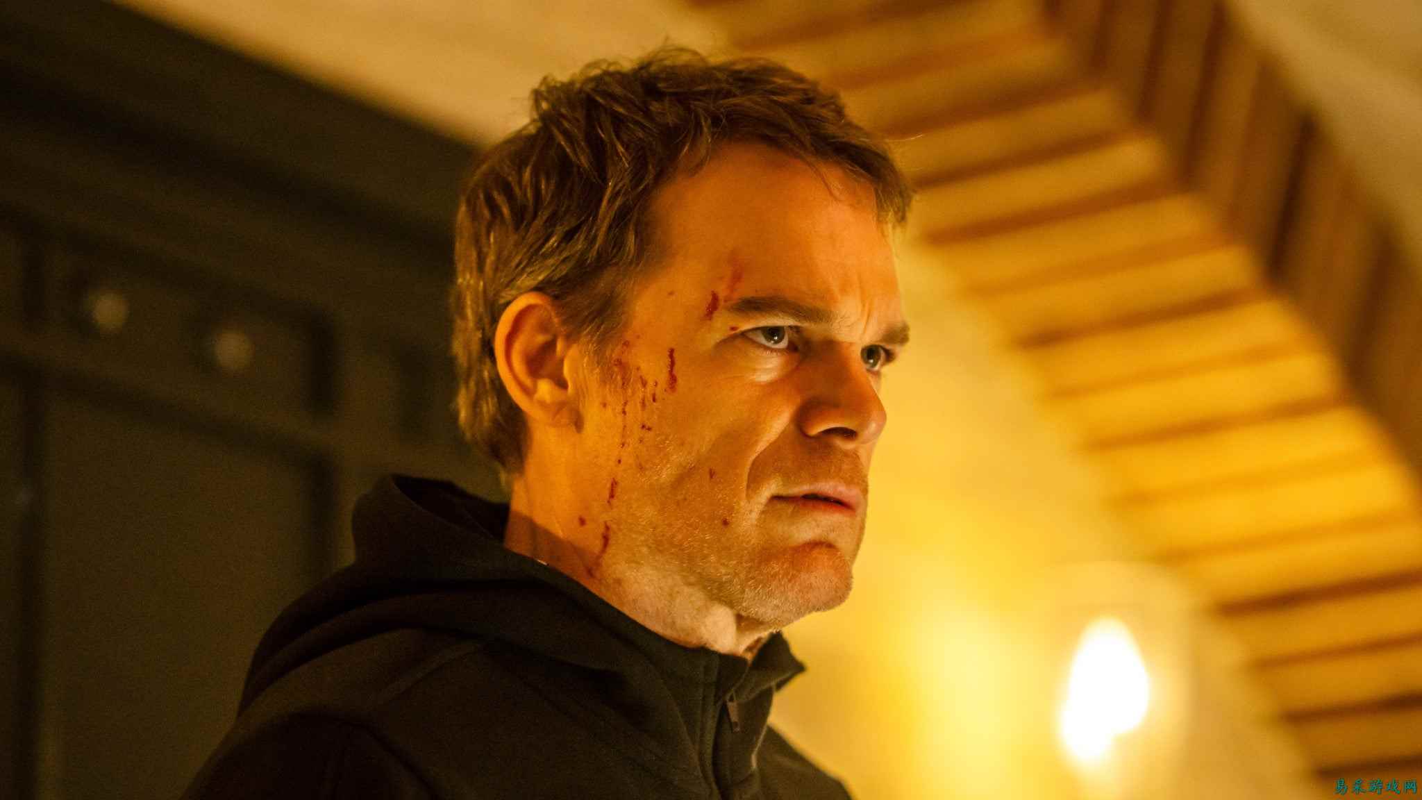 《Dexter: Resurrection》第二季邀请WWE传奇人物克里斯·杰里科加盟