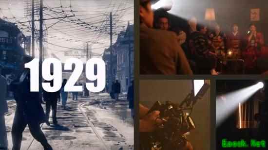 Stranger Than Heaven实机首曝！Xbox专场发布会定档2026年5月7日