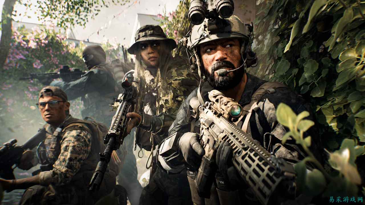 《《Battlefield 3™》》电影引发Netflix、Sony及其他各大制片厂竞标大战