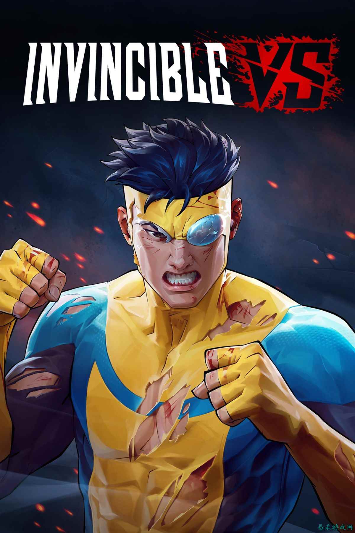《Invincible VS》DLC泄露暗示Oliver、Angstrom Levy和Agent Spider将加入游戏