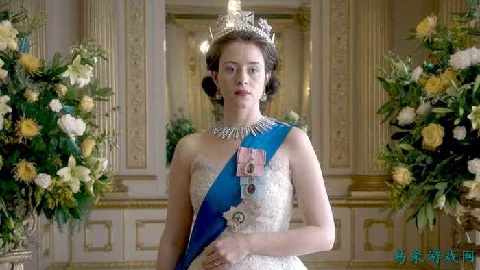 据报道，Netflix《The Crown》前传已获绿灯，交易金额达5亿美元