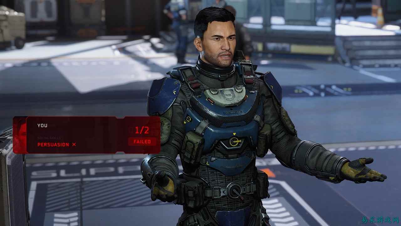 《The Expanse: Osiris Reborn》和《Exodus》是《Mass Effect》真正的继承者吗？