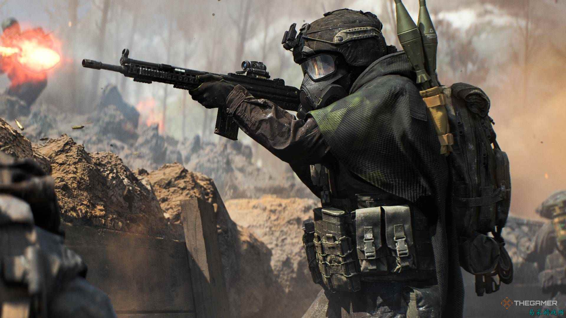 《战地风云6》现已开启 Season 3 Battle Pass 预购