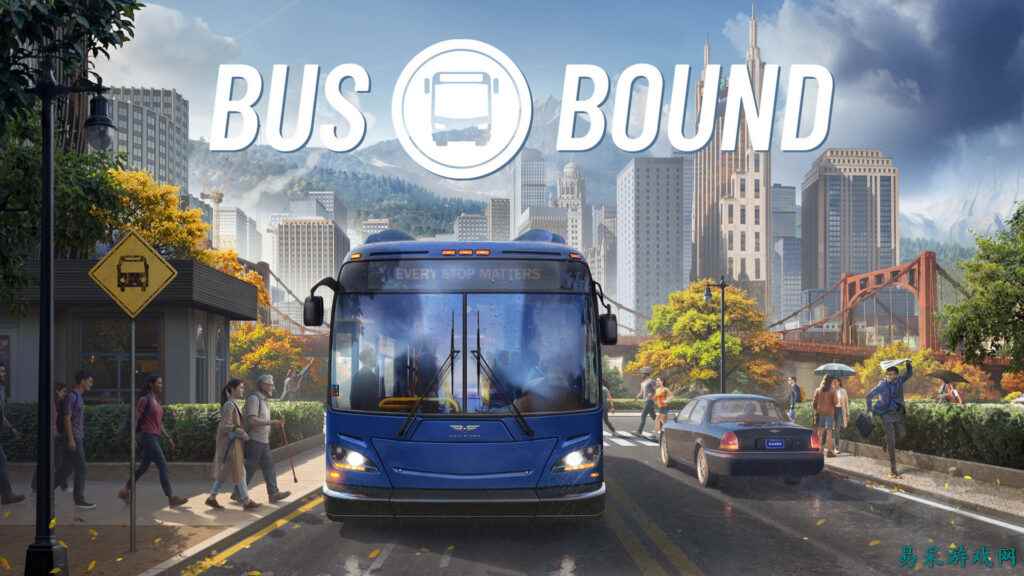 在《Bus Bound》中成为一名平凡英雄