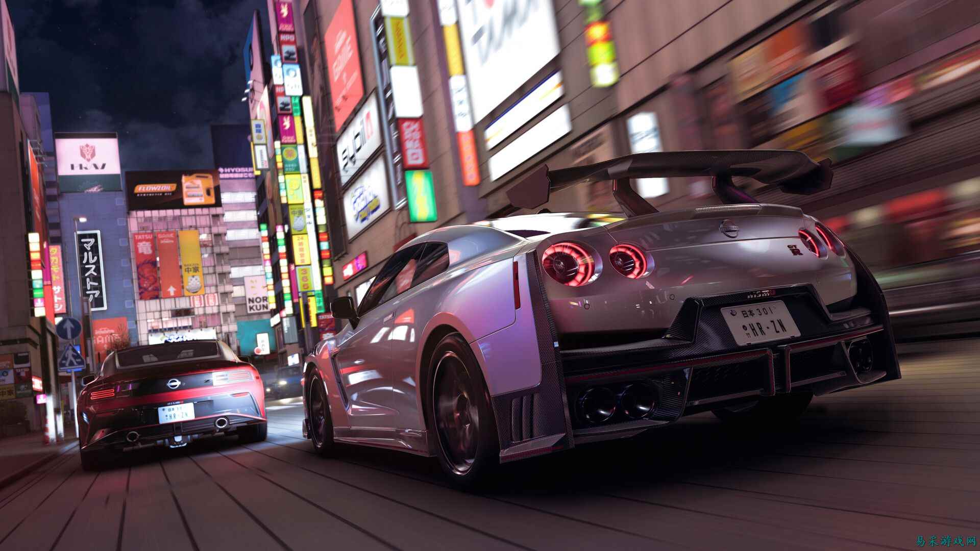 本周末（5月1日-3日）值得一玩的 Xbox Game Pass 佳作推荐