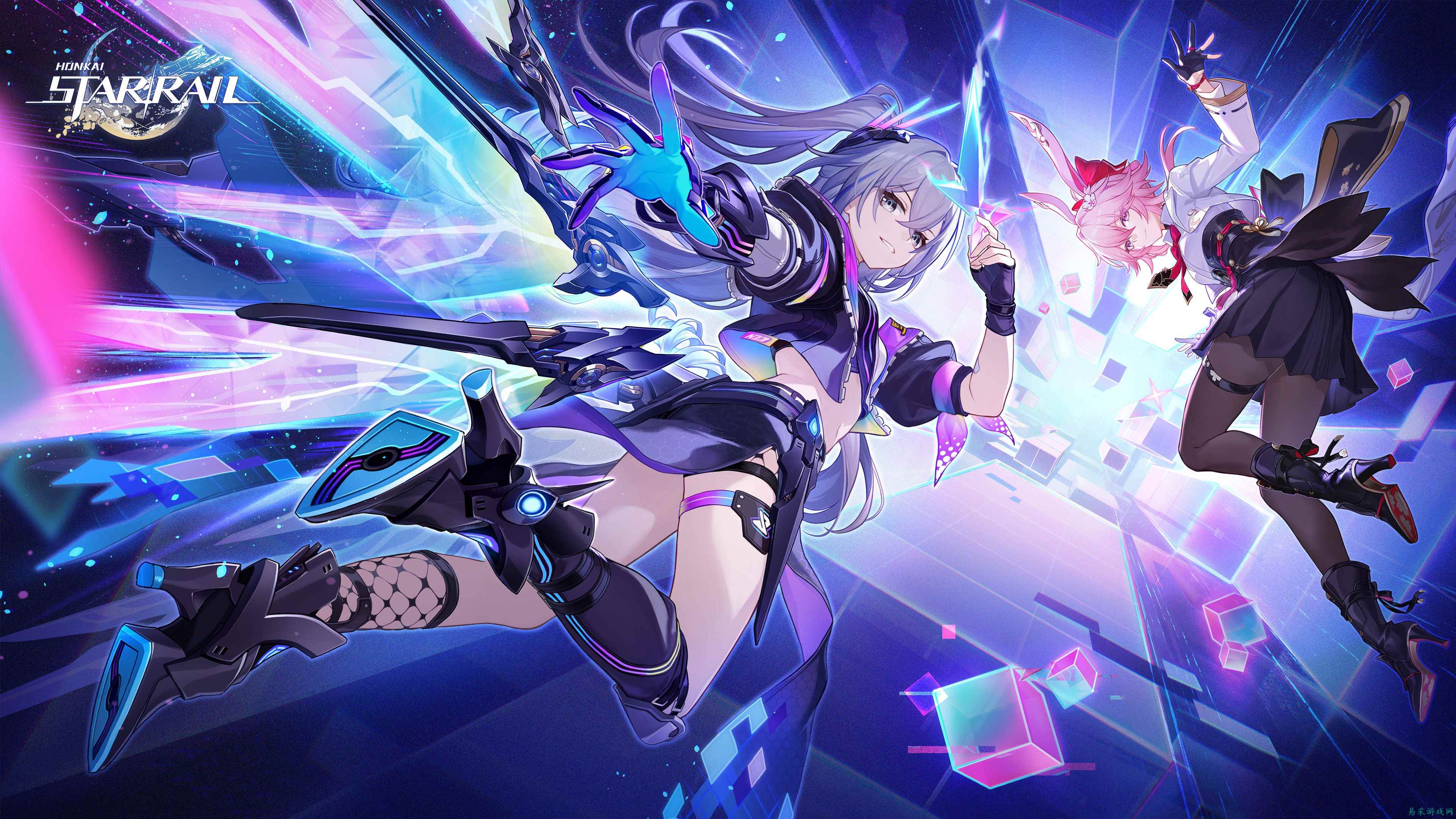 《Honkai: Star Rail》开发团队：角色设计遵循“先剧情，后战斗”的原则
