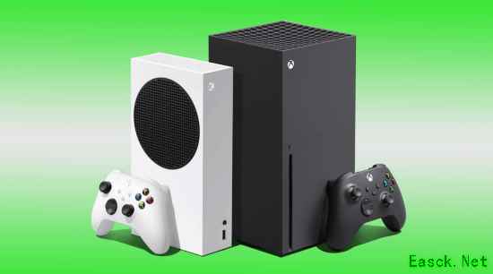 微软推Xbox全平台重大系统更新：覆盖主机/PC/掌机，功能全面升级