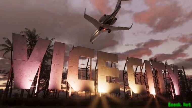 玩家热议GTA6预告片或将于五月发布,依据源自GTA Online载具车牌贴纸