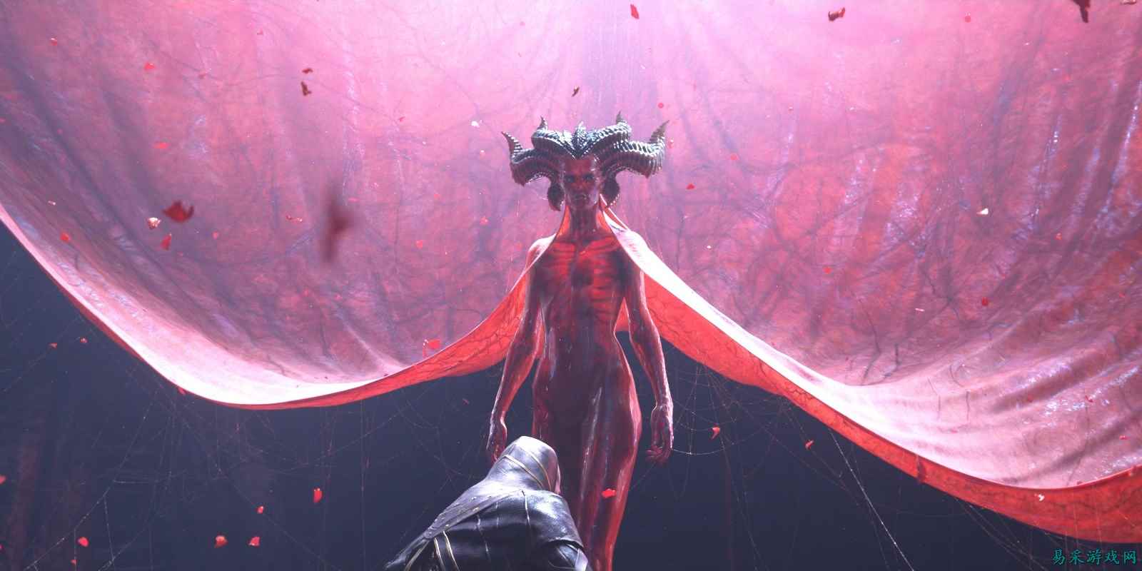《Diablo 4》Lord of Hatred DLC 结局解析——接下来会发生什么？
