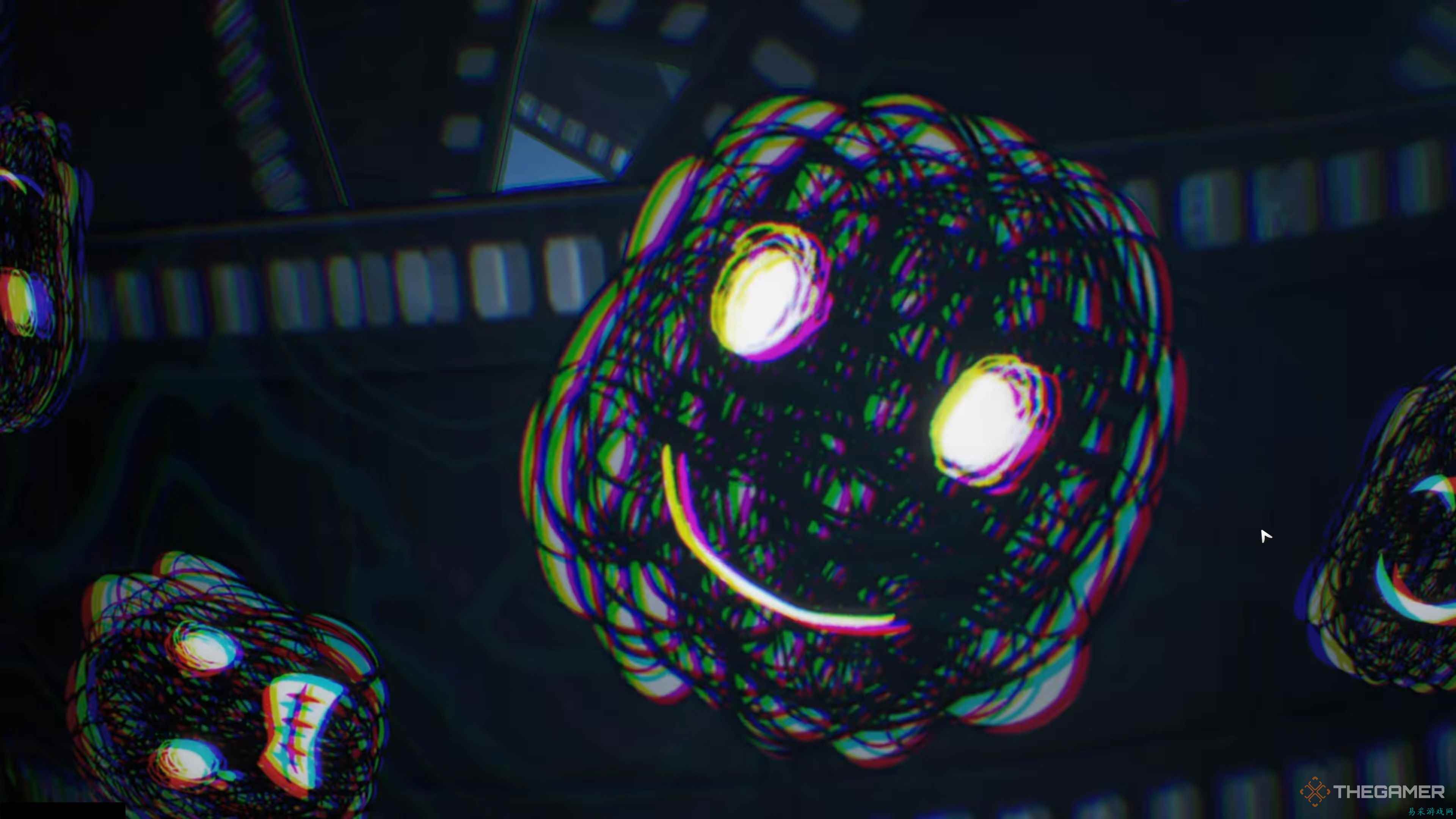 《Neverness to Everness》中 Film - MANISH 的打法攻略