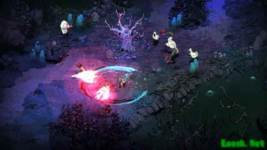 IGN10分神作工作室要出新作：延续超好评传奇！