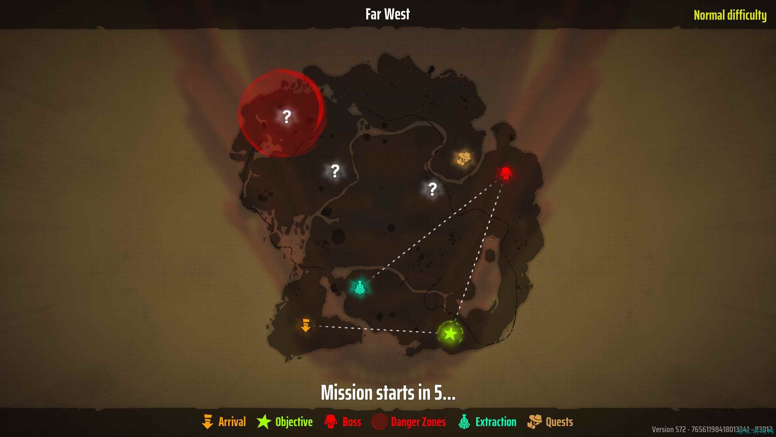 《Far Far West》是一款难得的尊重玩家时间的多人游戏