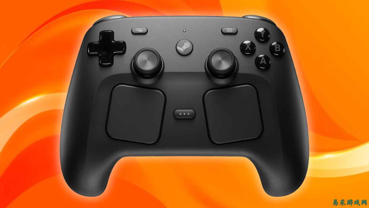购买 Steam Controller 的时间和地点在此