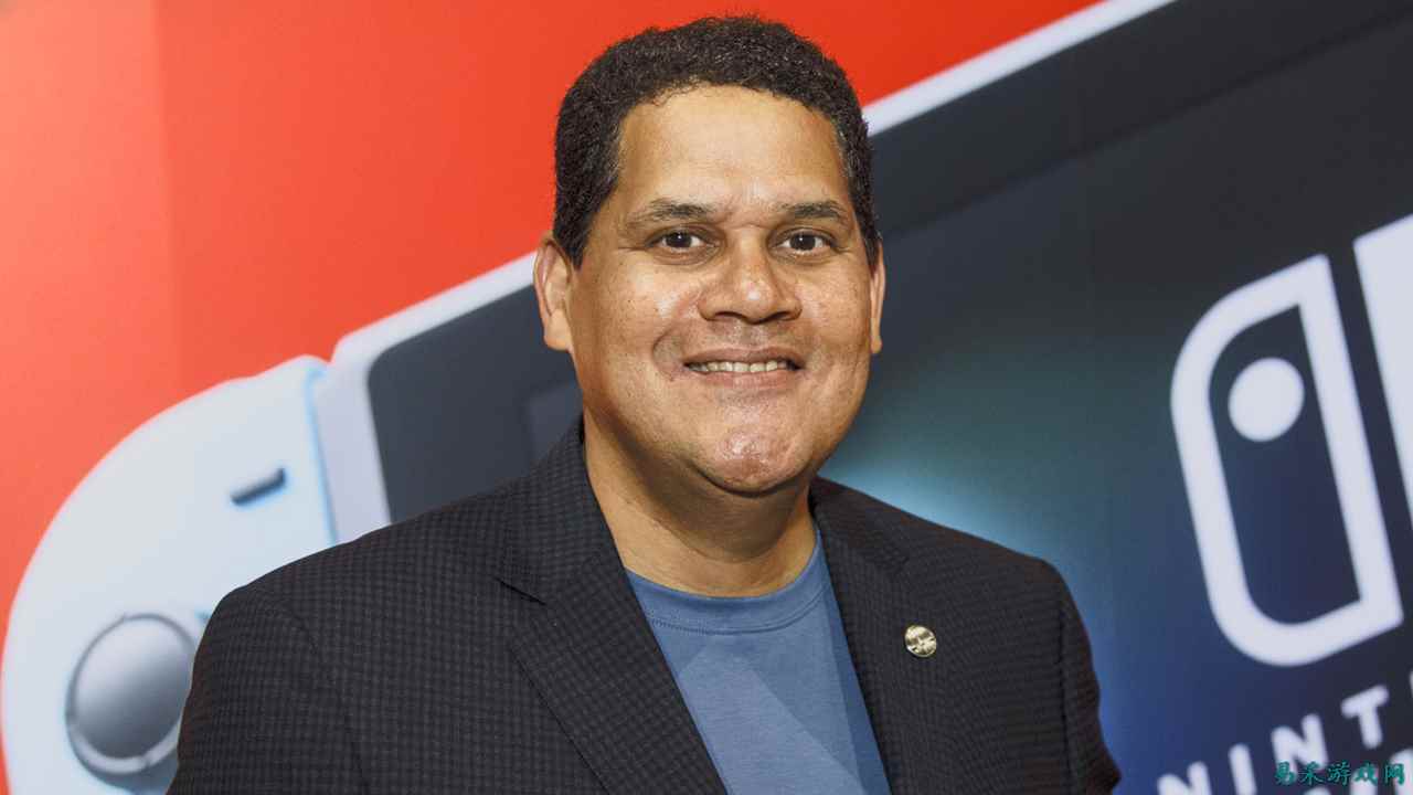 “我没打算做什么违法的事”——Reggie Fils-Aimé 回忆当年 Nintendo DS 时代任天堂为何终止与亚马逊的合作