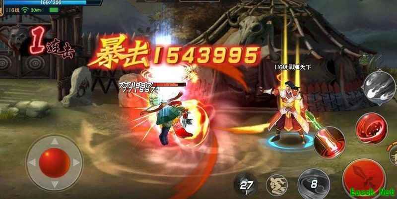 三国战纪2：徐庶为何稳坐一哥