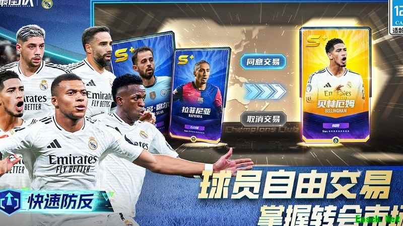最佳11人：新手入门全攻略