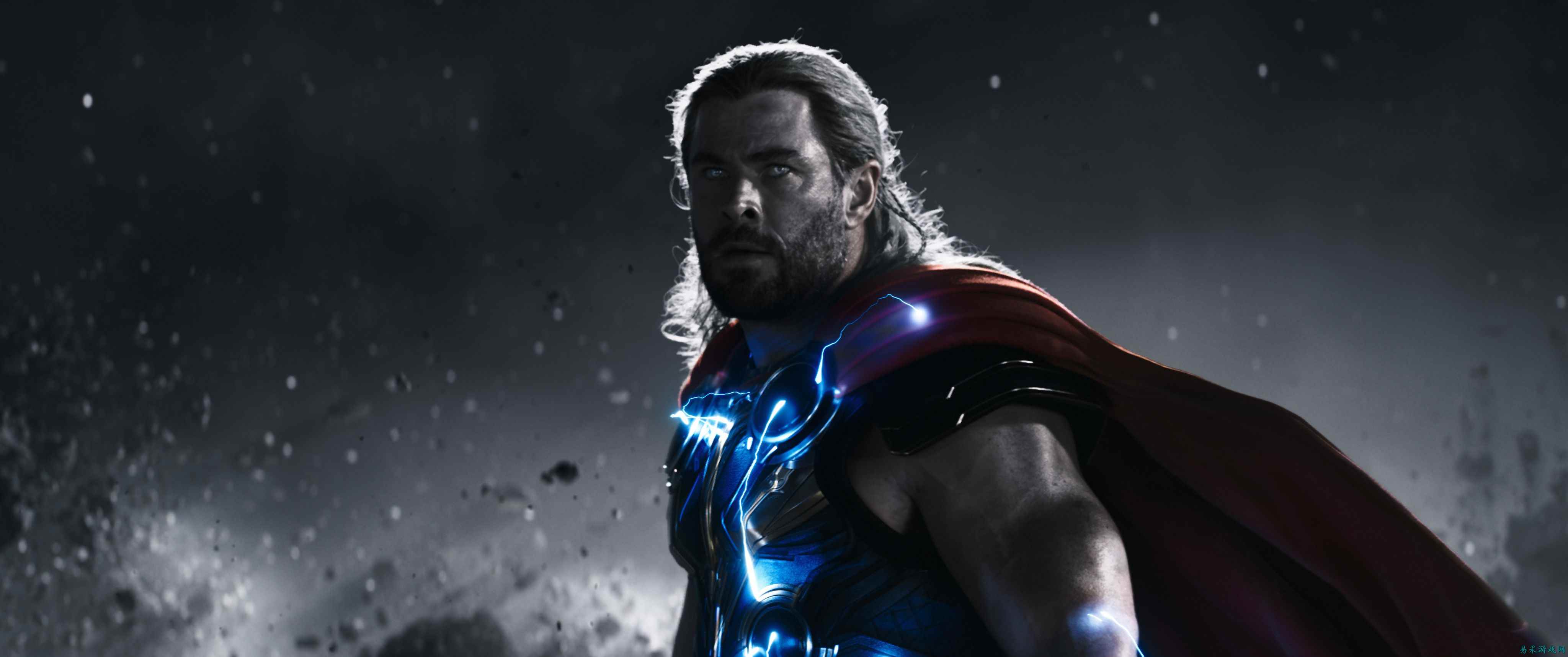 肯尼斯·布拉纳为《Thor 5》构思的MCU方案，听起来很像这部漫威杰作