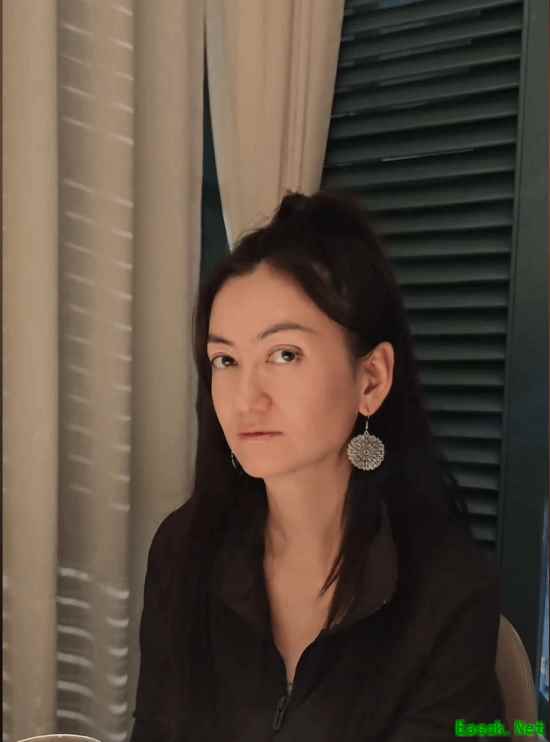 者来女COS《黑神话》四妹！还原度简直神了
