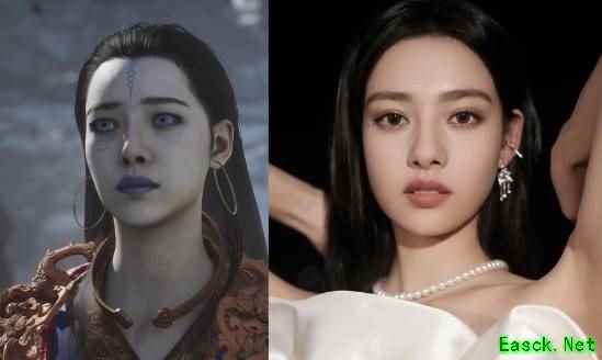 亢金星君演员谈《黑神话》：玩过的人应该都被我打过!