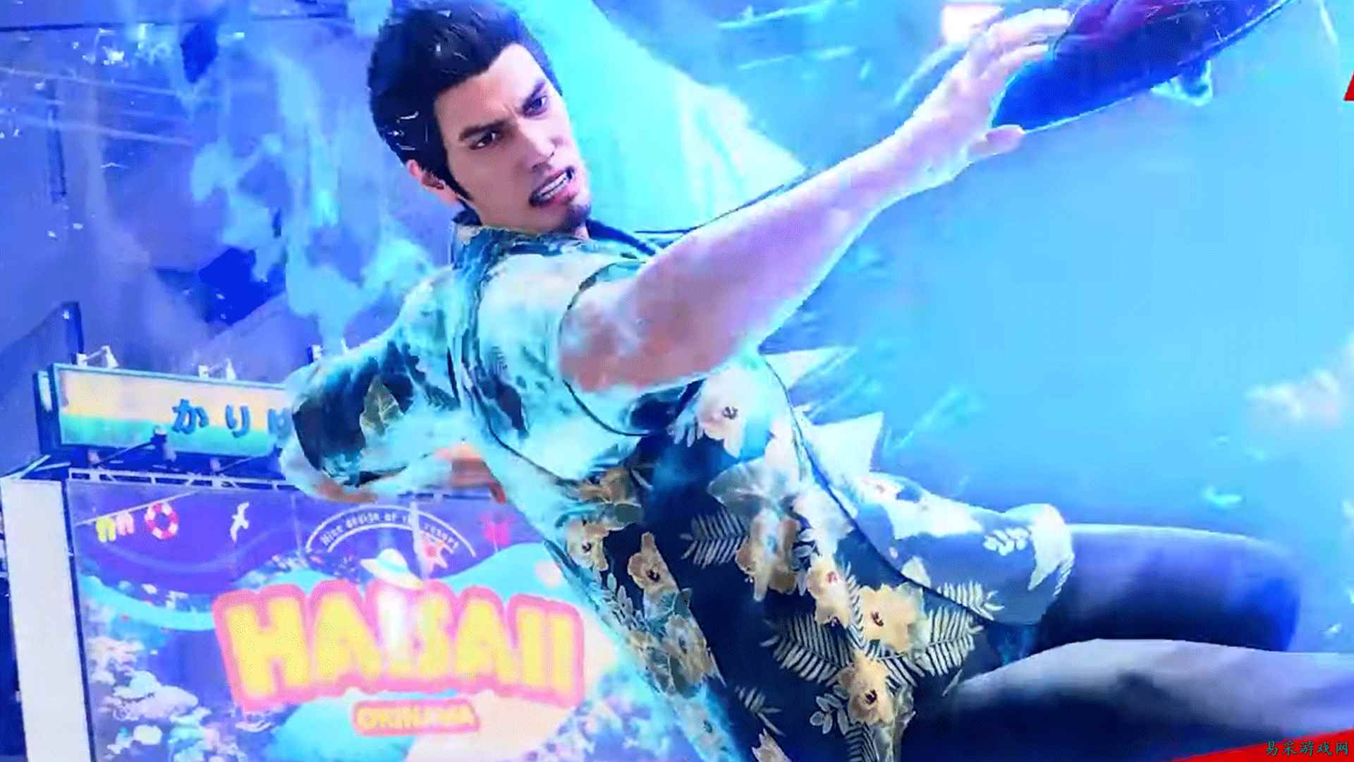 今日最佳优惠:Yakuza Kiwami 3 & Dark Ties、《超人》4K 铁盒收藏版、《铃芽之旅》蓝光碟等