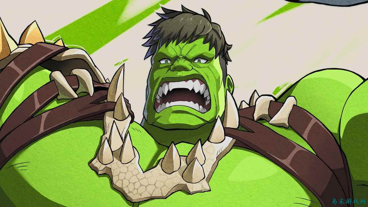 《Marvel Tokon: Fighting Souls》确认野蛮浩克与舒莉版黑豹为可玩角色，粉丝发现隐藏的屠杀预告