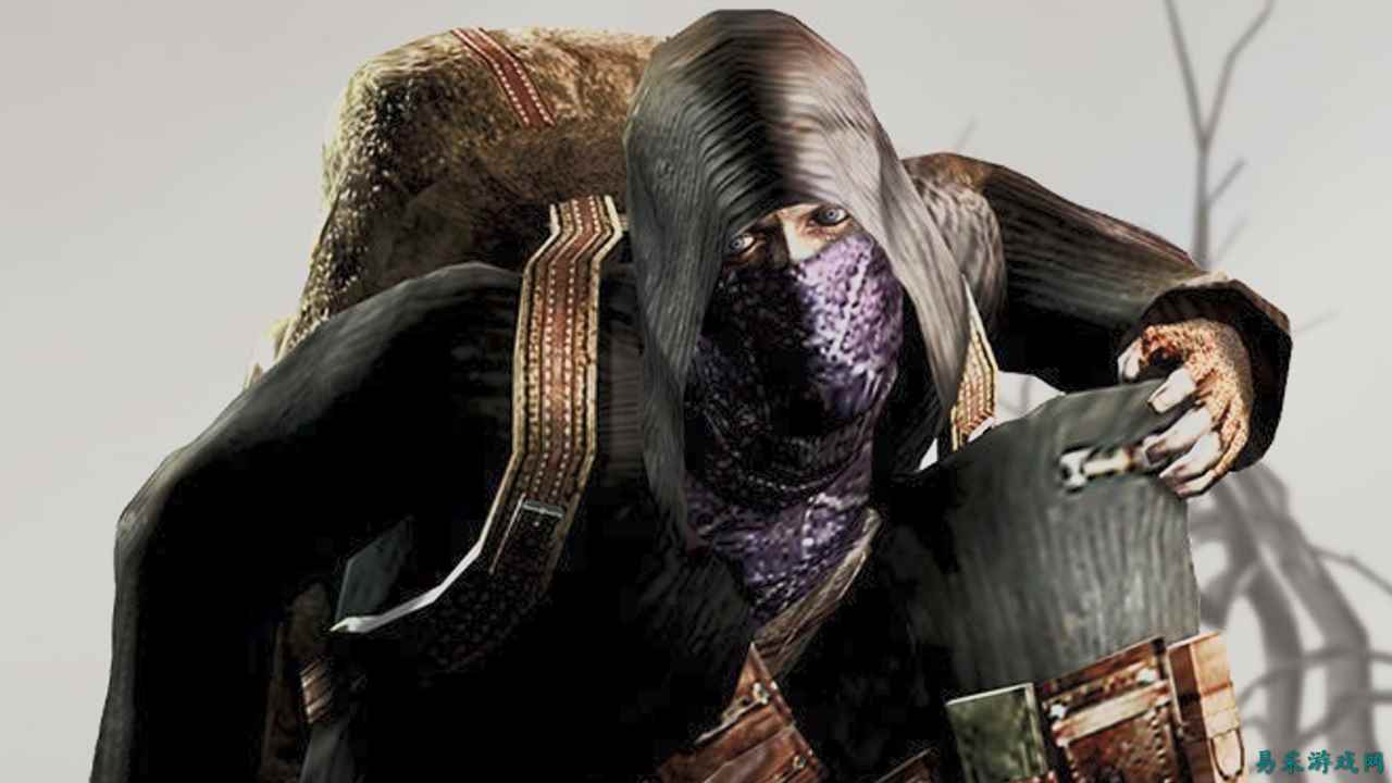《Resident Evil Requiem》玩家太怀念《生化危机4:重制版》中的商人,以至于有人制作了MOD将其加入游戏中